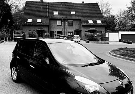 Renault Scenic 1.5 dCi 180000 km