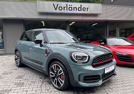 Mini John Cooper Works Countryman Countryman ALL4 John Cooper Works Trim