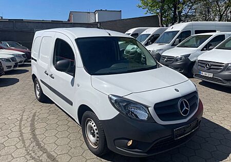 Mercedes-Benz Citan Kasten 111 CDI lang Klima