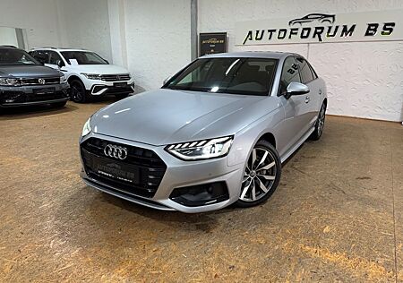 Audi A4 Lim. 40 TDI advanced 2.0TDI DSG/SOUND/LED/SHZ