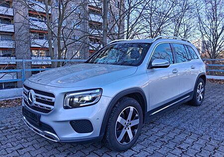 Mercedes-Benz GLB 220 220 d 8 - G DCT