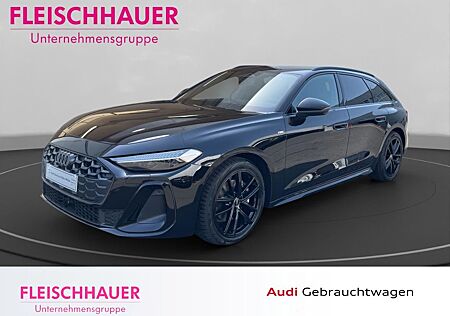 Audi A5 Avant TFSI S tronic