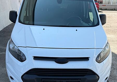 Ford Transit Connect 5 Sitze/Automatik/Diesel/Kamera