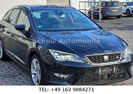 Seat Leon ST *FR/LED/ACC/NAVI/PDC/LANE ASSIST/1. HAND