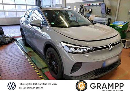 VW ID.4 Volkswagen Pure +CCS+ASSISTS+LED+KEYLESS+ACC+PDC+DAB+
