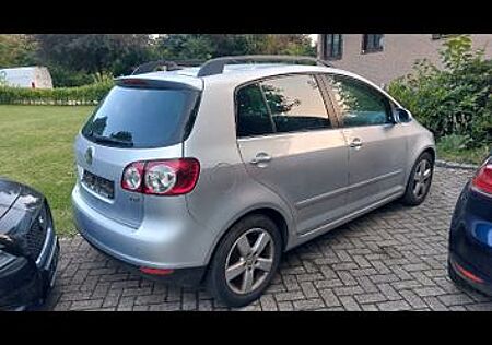 VW Golf Plus Volkswagen 1.4 TSI 90 kW Comfortline Comfortline