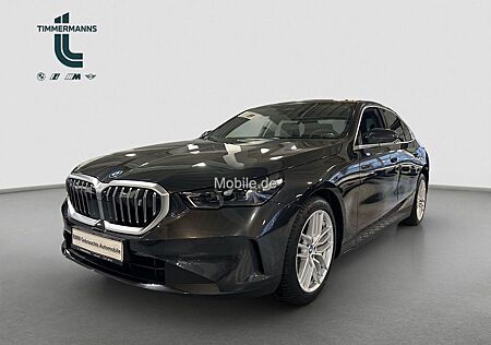 BMW i5 eDrive40 Pano Memory Sitzbelüftung