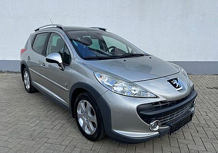 Peugeot 207 SW Outdoor