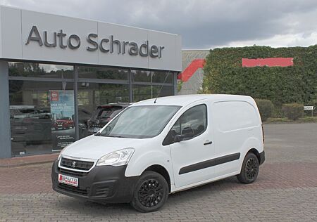 Peugeot Partner 1.6 L1 98 VTi Komfort