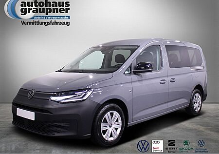 VW Caddy Volkswagen Maxi 2.0 TDI