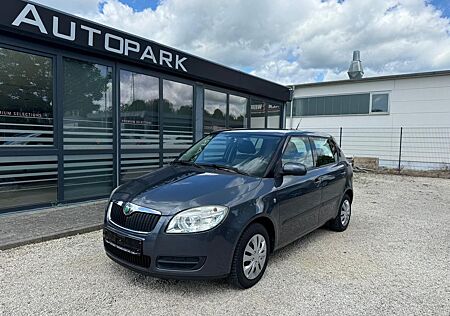 Skoda Fabia Ambiente 1.4*Klimaanlage*TÜV 10/2026*
