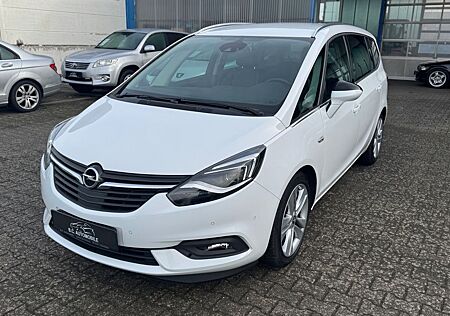 Opel Zafira Tourer 7.Sitze*Autom.*LED*Kamera*Navi*ACC