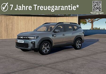 Dacia Bigster TCe 140 Expression