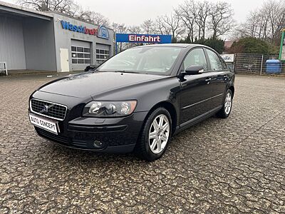 Volvo S40 Lim. 2.4 Summum