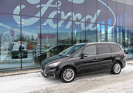 Ford Galaxy 2.0 EcoBlue Automatik VIGNALE 7 Sitze