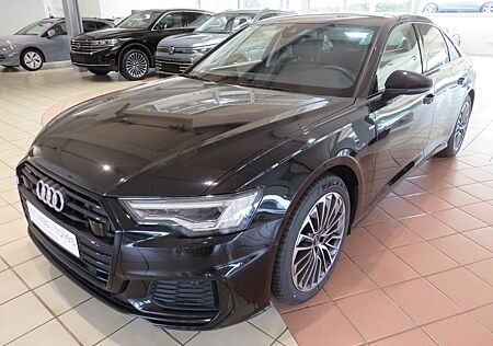 Audi A6 Limousine TFSI e Advanced 55 TFSI e S-tron