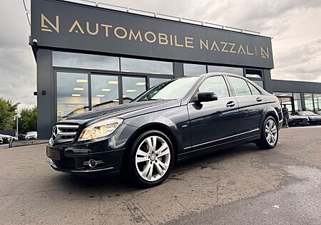 Mercedes-Benz C 180 CGI AVANTGARDE*KLIMA*PDC*SHZ*EURO5*