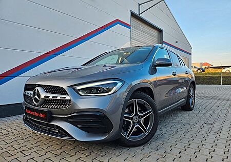Mercedes-Benz GLA 200 AMG*PANORAMA*NAVI*KAMERA*LED*LEDER*PDC