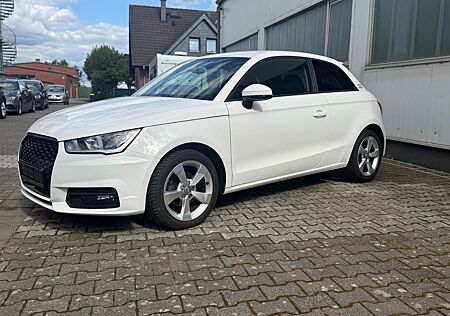 Audi A1 1.0 TFSI ultra 60kW -