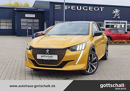 Peugeot 208 e- GT Pack 136 Navi LED ACC Apple CarPlay An
