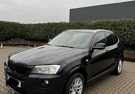 BMW X3 M