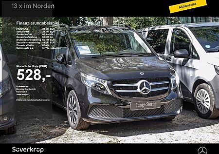 Mercedes-Benz V 250 EDITION EXTRAL NAVI KAMERA LED 8SITZER