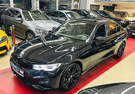 BMW 330e |M-SPORTPAKET|SCHIEBEDACH|LASER|HEAD-UP|1.HD