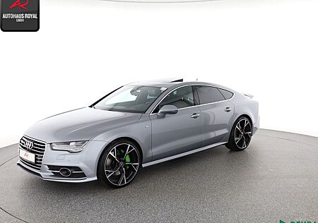 Audi A7 3.0 TDI qu S LINE COMPETITION HUD,MATRIX,BOSE