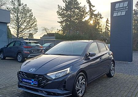 Hyundai i20 1.0T-GDi DCT TREND+ LED NAVI RFK WINTERP 16"
