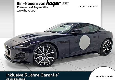 Jaguar F-Type Coupe P575 AWD UPE 174.820 Aut. ZP Editio