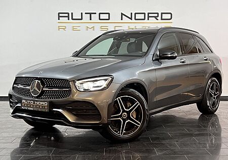 Mercedes-Benz GLC 220 d 4Matic AMG*Virtual*Pano*360°*AHK*Night