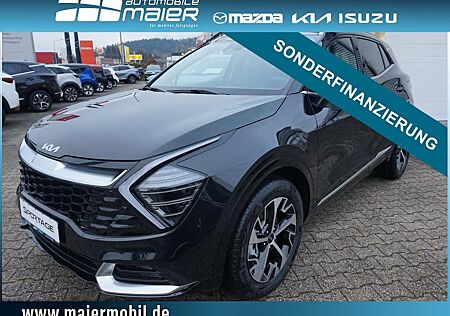Kia Sportage 1.6 T-GDI SPIRIT *NAVI* LED* KAMERA*