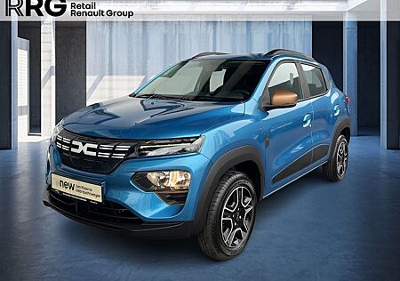 Dacia Spring Extreme ELECTRIC 65