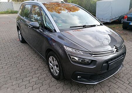Citroën C4 Spacetourer Grand C4 Picasso / SpaceTourer BlueHDi 120 S...