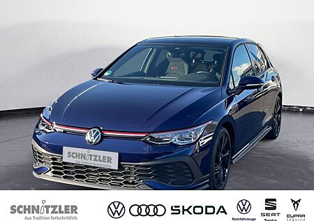 VW Golf Volkswagen GTI 8 Clubsport 2.0 TSI DSG MATRIX/PANO/ACC