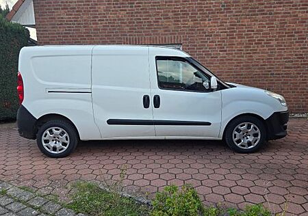 Fiat Doblo 1.6 Maxi 16V Multijet 77kW
