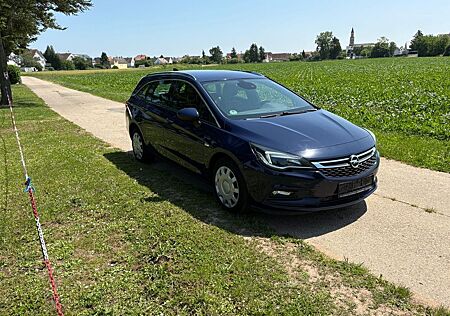 Opel Astra ST 1.6 BiTurbo CDTI 118W