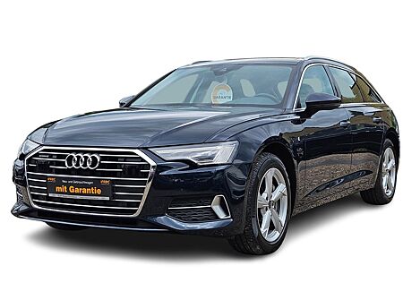 Audi A6 Avant 50 TDI Quattro Sport*MatrixLED*ACC*PANO