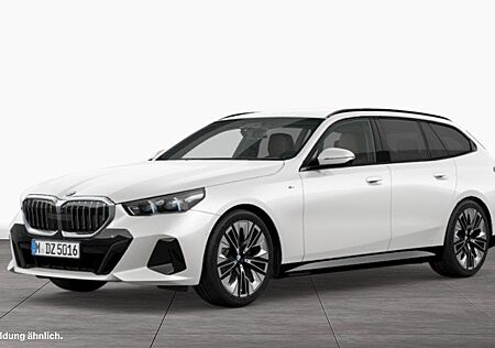 BMW 520d xDrive Touring*M Sportpaket*H&K*AHK*DAB*Mem
