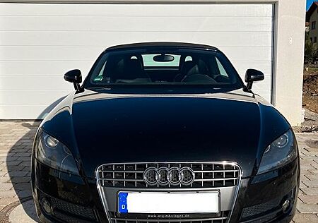 Audi TT Roadster 2.0 TFSI S tronic -