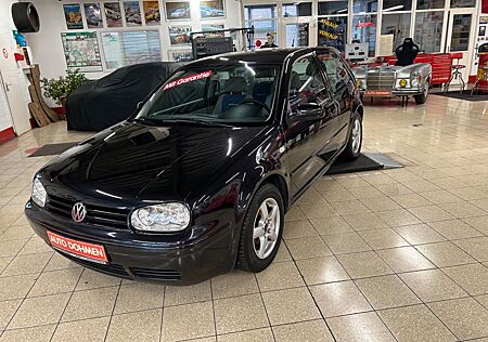 VW Golf Volkswagen 1.6 Auto Comfortline