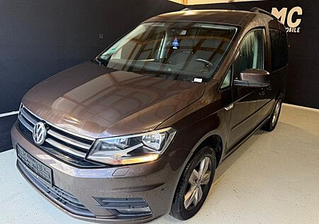 VW Caddy Volkswagen 2.0 TDI DSG Comfortline/5-Sitze/10700netto