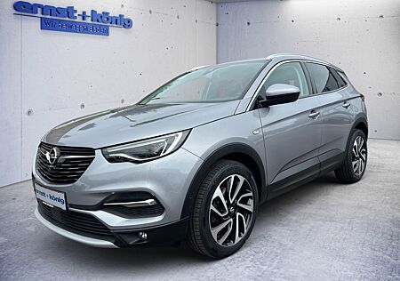 Opel Grandland X 2.0 D Start/Stop Automatik Business