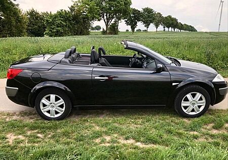 Renault Megane Megan II Cabrio