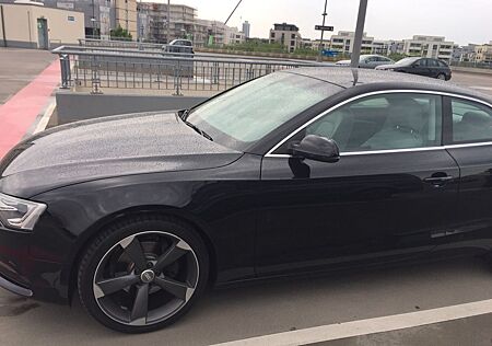 Audi A5 1.8 TFSI -