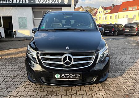 Mercedes-Benz V 250 d lang Avantgarde/8 Sitze