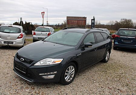 Ford Mondeo Turnier Champions Edition