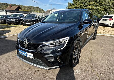 Renault Arkana E-Tech Intens Automatik+Navi+Kamera+ACC