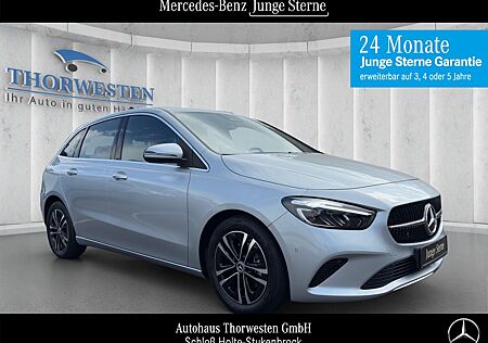 Mercedes-Benz B 200 gebraucht kaufen Mercedes-Benz B 200 Progressive Line Advanced Winter Parktroni