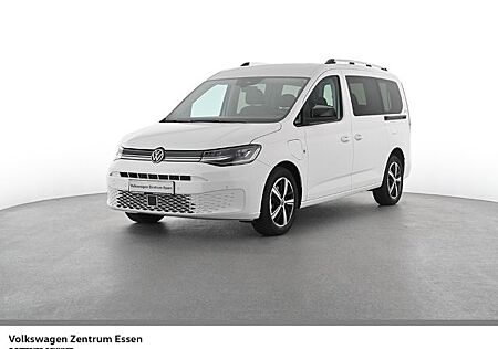 VW Caddy Volkswagen Maxi Life eHybrid GOAL Navi SH RK